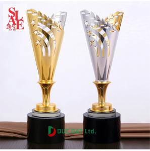 Hình ảnh sản phẩm Cúp nghệ thuật 64 thuộc danh mục Cúp nghệ thuật