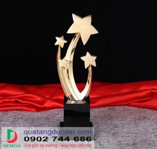 Hình ảnh sản phẩm Cúp nghệ thuật 61 thuộc danh mục Cúp nghệ thuật