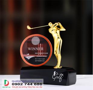 Image of Cúp golf 111, Cúp golf