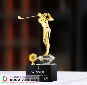 Image of Cúp golf 113, Cúp golf