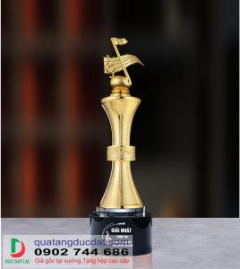 Hình ảnh sản phẩm Cúp nghệ thuật 63 thuộc danh mục Cúp nghệ thuật
