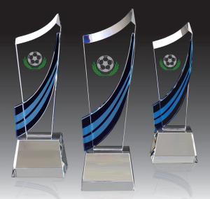 Hình ảnh sản phẩm Cúp bóng đá cb21, Cúp Bóng Đá