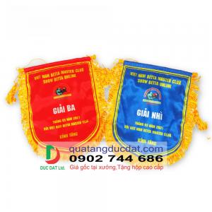 Hình ảnh của sản phẩm CỜ LƯU NIỆM 20*30CM thuộc danh mục Huy Chương, Cờ