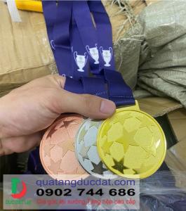 Hình ảnh của sản phẩm HUY CHƯƠNG CAO CẤP 06 thuộc danh mục Huy Chương, Cờ